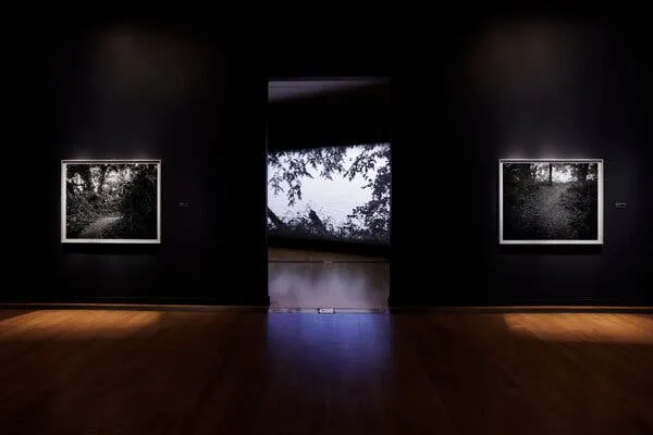 玩物社区 - 记忆守护者纪录片