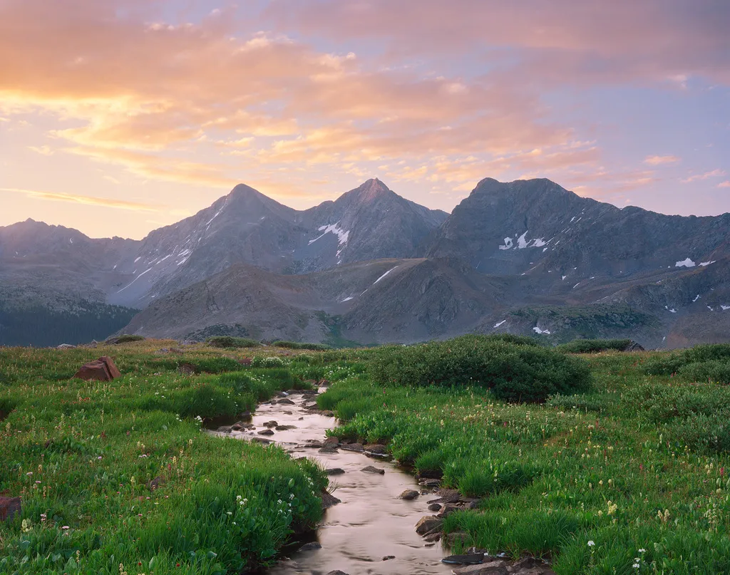 玩物社区 - 深蓝星球自然景观
