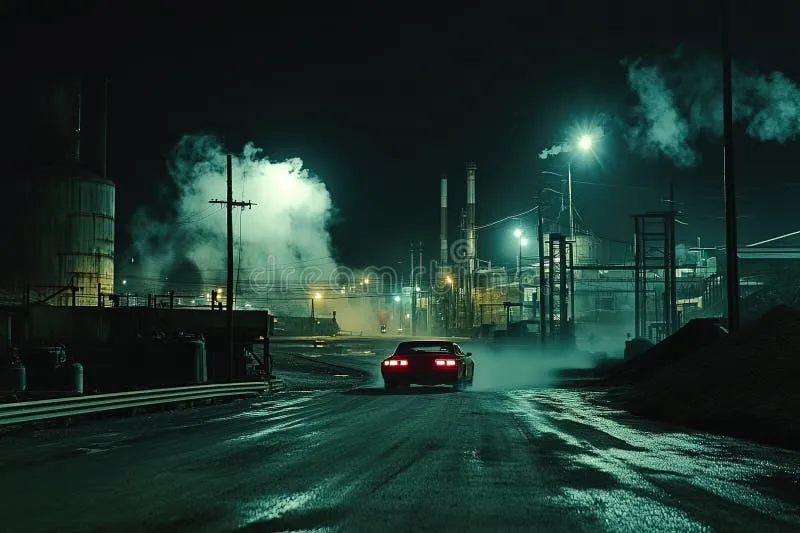 玩物社区 - 城市之光获奖纪录片海报